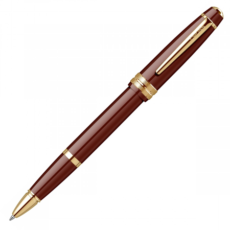 Cross - Roller Cross Bailey Light Glossy Resin Burgundy GT