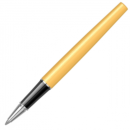 Roller Classic Century Sunrise Yellow Pearlescent, Cross [2]