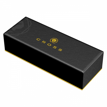 Roller Classic Century Sunrise Yellow Pearlescent, Cross [4]