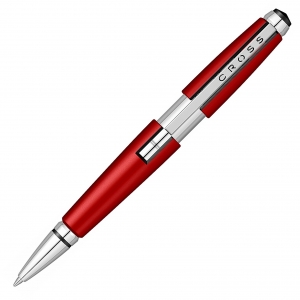 Rollere - Roller Cross Edge Formula Red CT