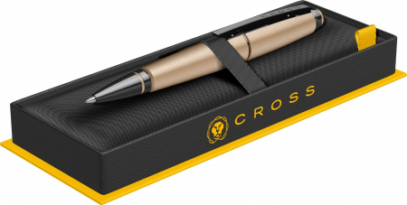Roller Cross Edge Hazelnut BT [1]