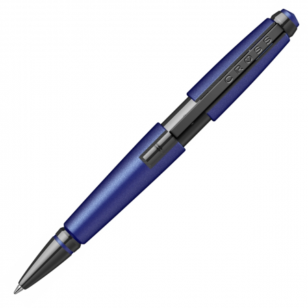 Cross - Roller Cross Edge Matte Blue BT