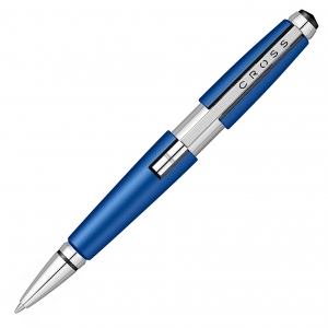 Rollere - Roller Cross Edge Nitro Blue CT