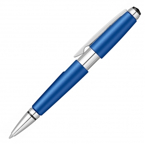 Roller Cross Edge Nitro Blue CT [1]