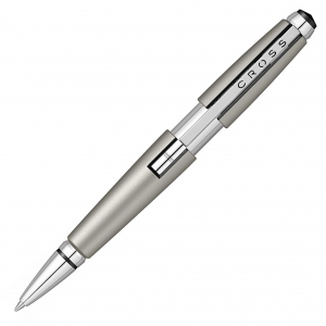 Rollere - Roller Cross Edge Sonic Titanium CT