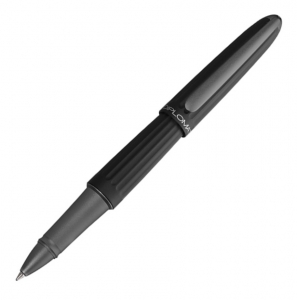 Diplomat - Roller Diplomat Aero Black