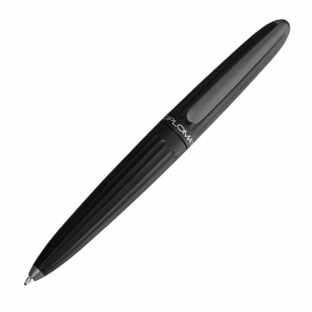 Diplomat - Pix Diplomat Aero Black