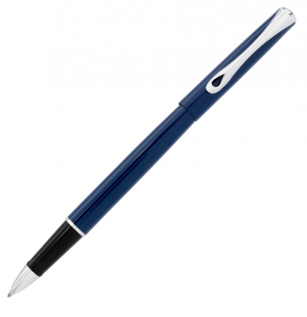 Traveller - Roller Traveller Navy Blue, Diplomat