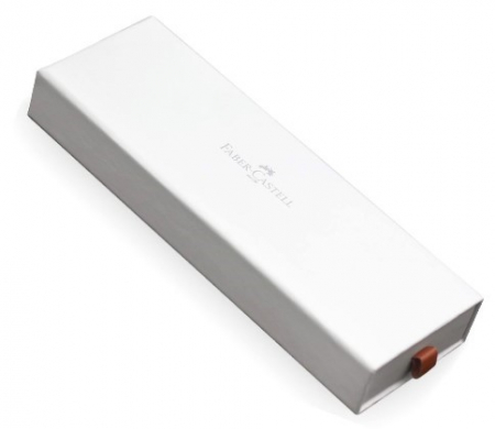 Roller E-Motion Pearwood Maro Deschis, Faber-Castell [1]