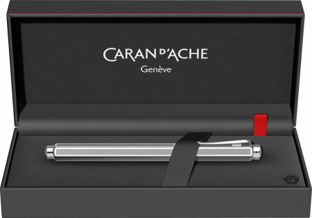 Roller Ecridor Retro PDT, Caran d'Ache [5]