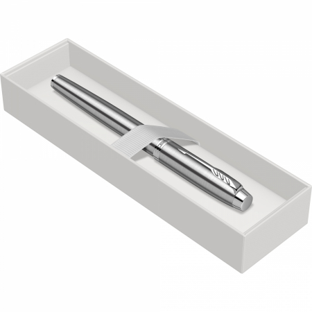 Roller Essential Stainless Steel CT, Parker [3]