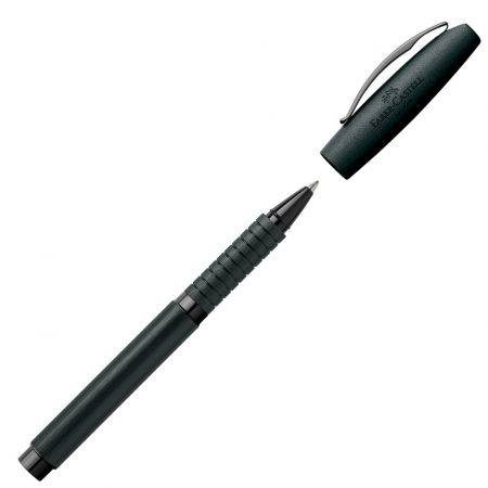 Roller Essentio Black, Faber-Castell [1]