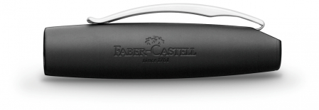 Roller Essentio Black, Faber-Castell [2]