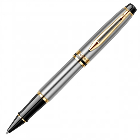 Rollere - Roller Expert Essential Stainless Steel GT, Waterman