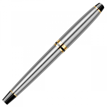 Roller Expert Essential Stainless Steel GT, Waterman [4]