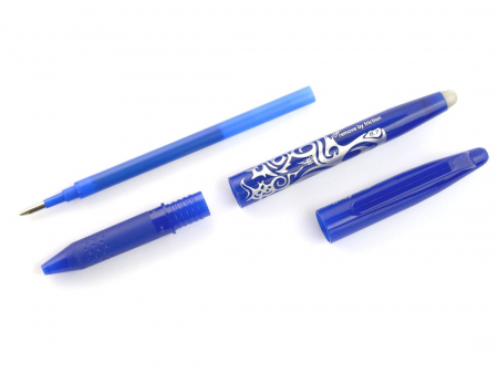 Roller Frixion 0.7 varf M, Pilot [1]