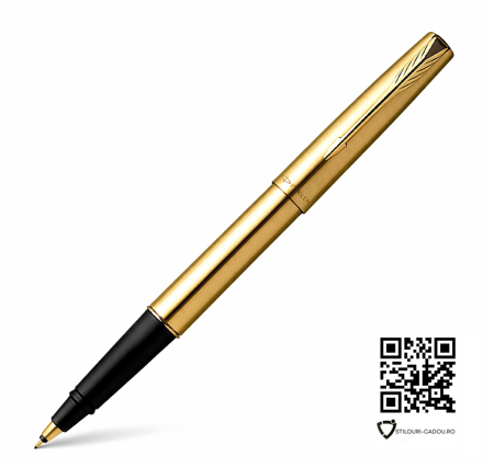 Rollere - Roller Frontier Gold GT, Parker