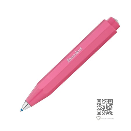 Nou! - Pix Skyline Sport Pink, Kaweco