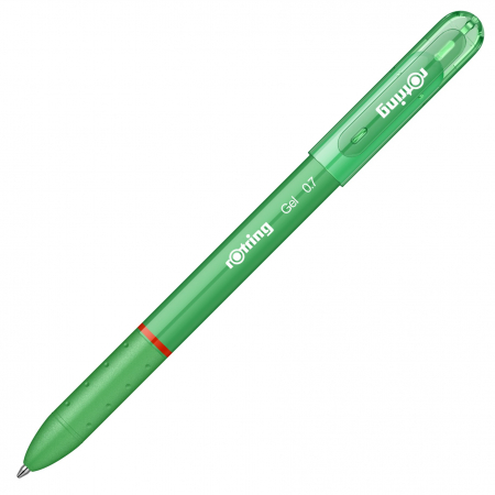 Rotring Gel - Roller Gel Color 0.7mm, Rotring (5 culori)