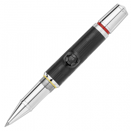 Editii speciale - Roller Great Characters Walt Disney, Editie Speciala, Montblanc