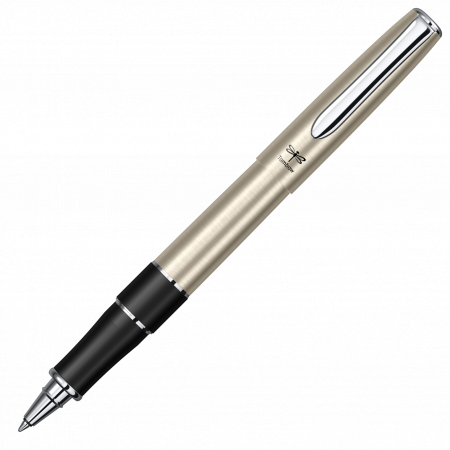 Tombow - Roller Havanna Silver Matt Tombow