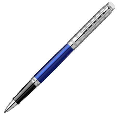 Rollere - Roller Hemisphere SE French Riviera DeLux Blue, Waterman