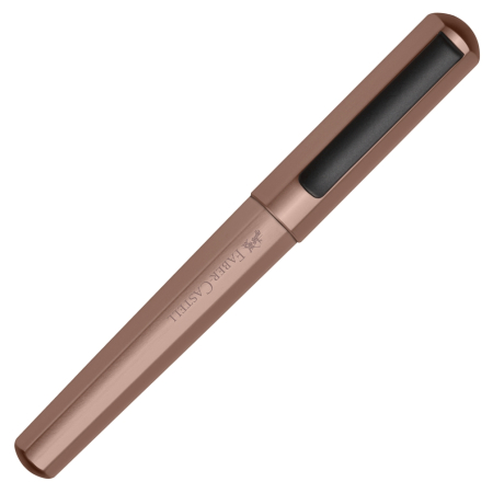Roller HEXO Bronz Mat, Faber-Castell [1]