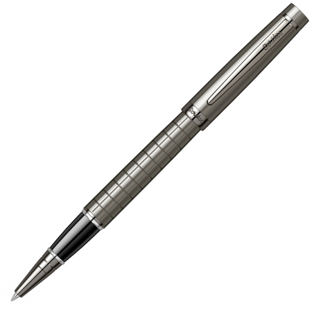 Rollere - Roller Honour 38 Carbon Grey TT, Scrikss