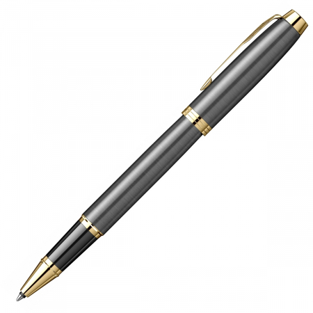 Roller IM Royal Core Grey Lacquer GT, Parker [4]
