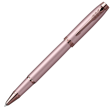 Roller IM Royal ​​​​​​​ The Finishing Touch Mauve BRT, Parker