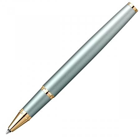 Roller IM Royal Writing Rituals Turquoise Green GT, Parker [4]
