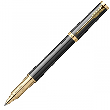 Produse personalizabile - Roller Ingenuity Royal Black GT, Parker
