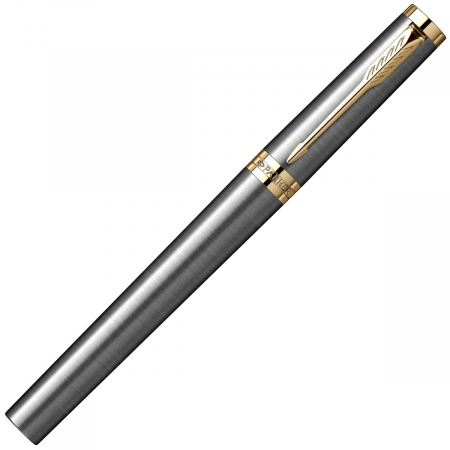 Roller Ingenuity Royal Grey GT, Parker [4]