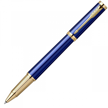 Produse personalizabile - Roller Ingenuity Royal Dark Blue GT, Parker