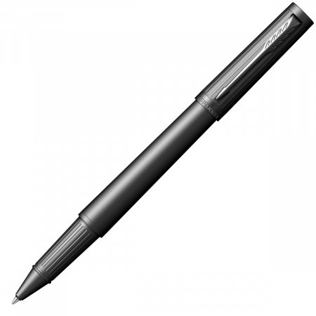 Roller Ingenuity Royal Matte Black BT, Parker