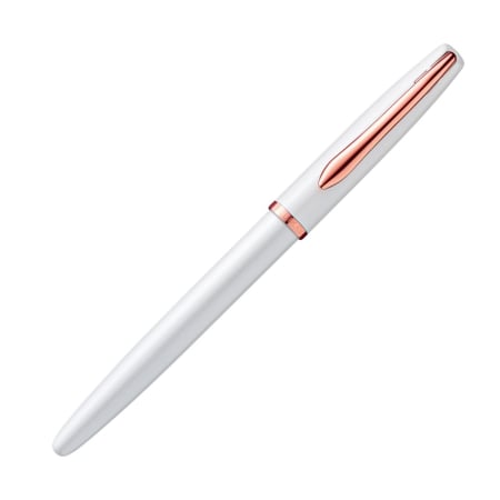 Brand - Roller Jazz Noble Elegance P36 Pearl White, Pelikan
