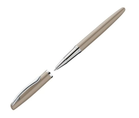 Nou! - Roller Jazz Noble Elegance R36 Taupe, Pelikan