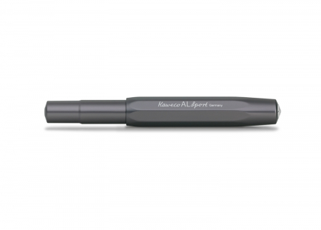 Roller Kaweco AL Sport Antracit [1]