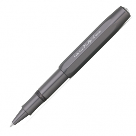 Kaweco - Roller Kaweco AL Sport Antracit
