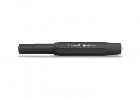 Roller Kaweco AL Sport Black [1]