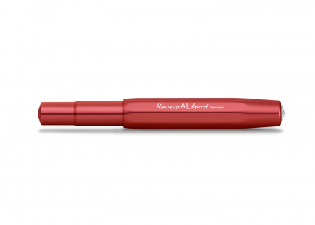 Roller Kaweco AL Sport Deep Red [1]