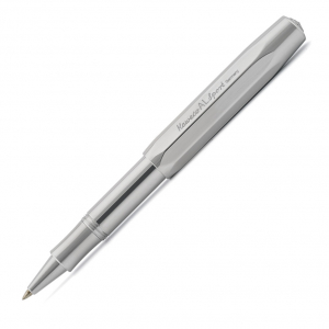 Roller Kaweco AL Sport RAW [4]