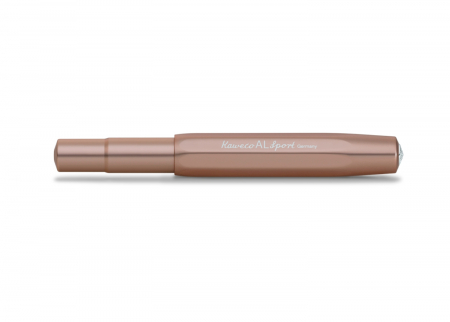 Roller Kaweco AL Sport Rose Gold [1]