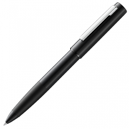 Rollere - Roller LAMY Aion Black