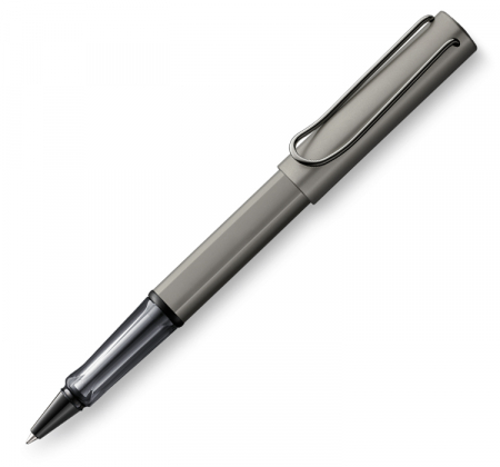 Brand - Roller Lamy Lx rhutenium