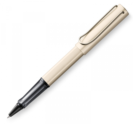 Brand - Roller Lamy Lx palladium