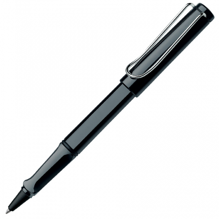 Rollere - Roller LAMY Safari Black