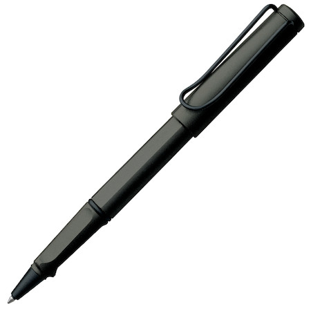 Rollere - Roller LAMY Safari Umbra