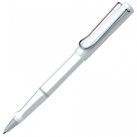 Rollere - Roller LAMY Safari White