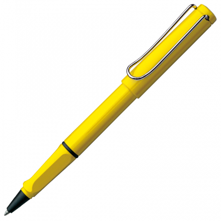 Rollere - Roller LAMY Safari Yellow